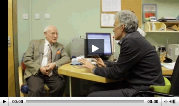 Shared Decision Making